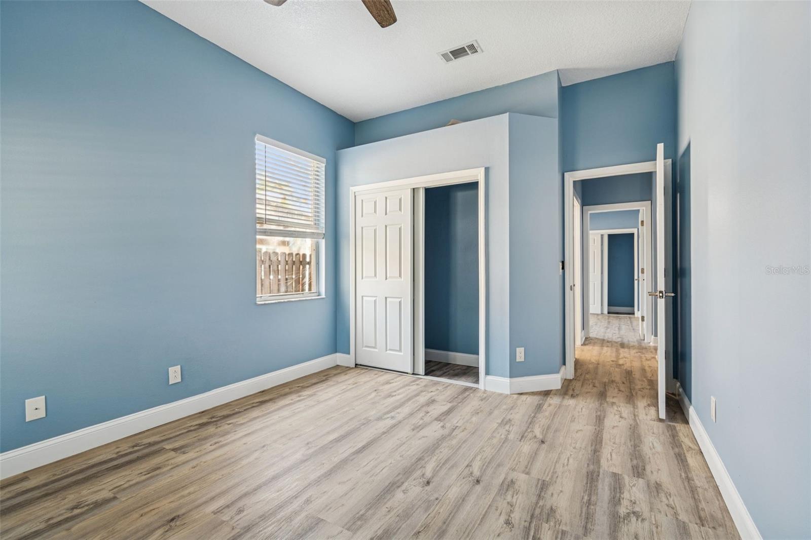 WESTCHASE SEC 110 - Residential