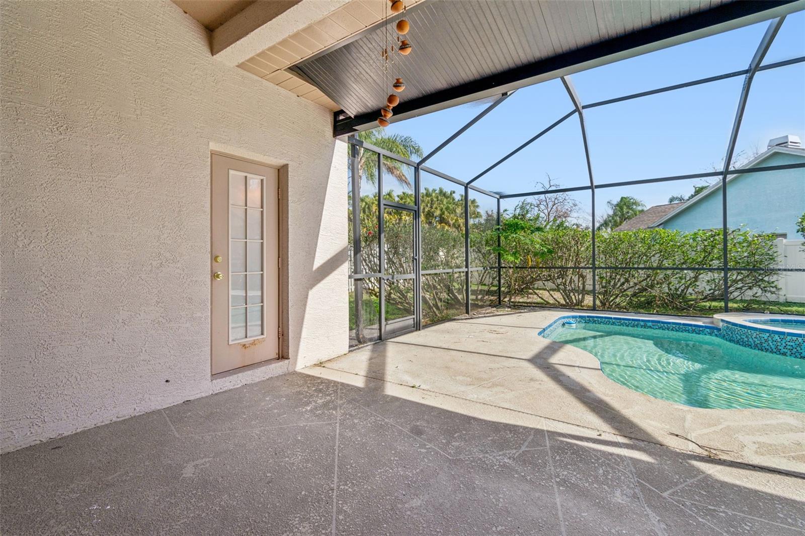 WESTCHASE SEC 110 - Residential