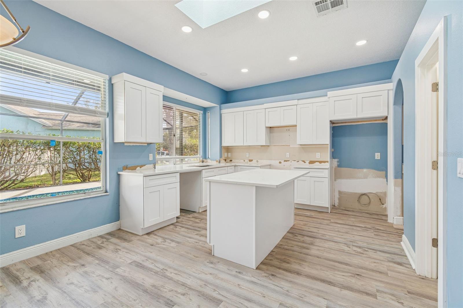 WESTCHASE SEC 110 - Residential