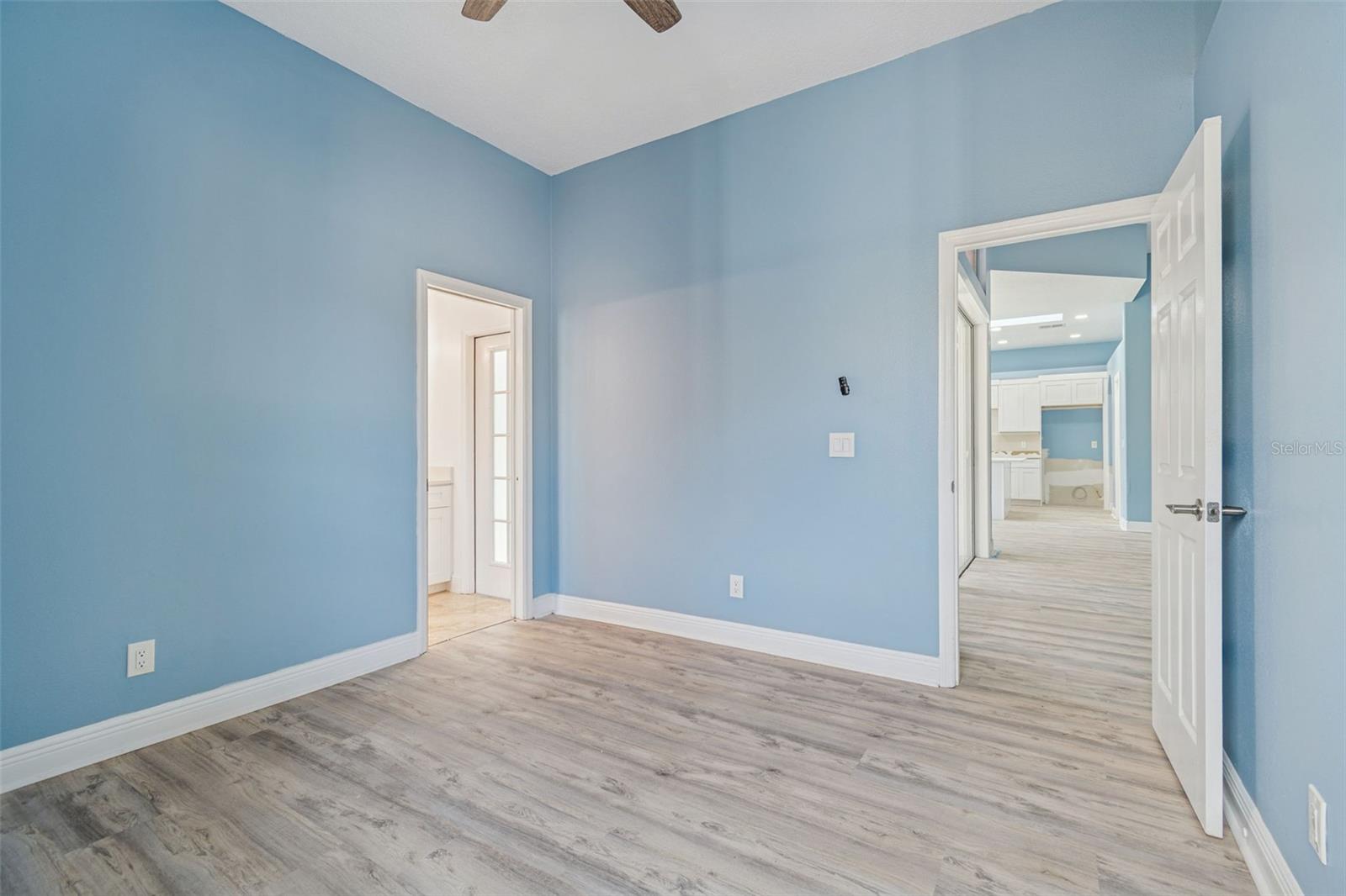 WESTCHASE SEC 110 - Residential