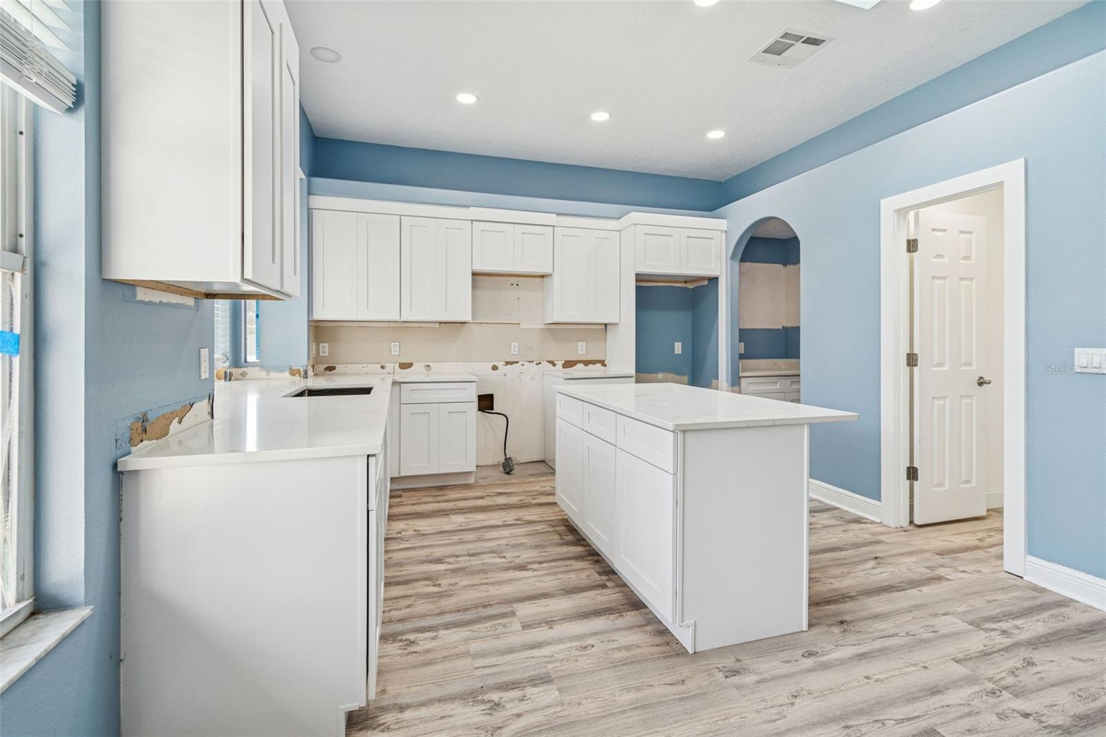 WESTCHASE SEC 110 - Residential