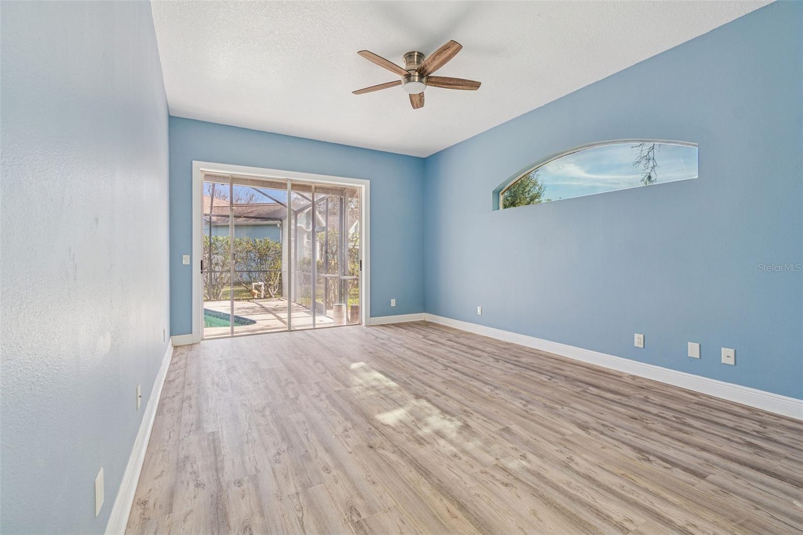 WESTCHASE SEC 110 - Residential