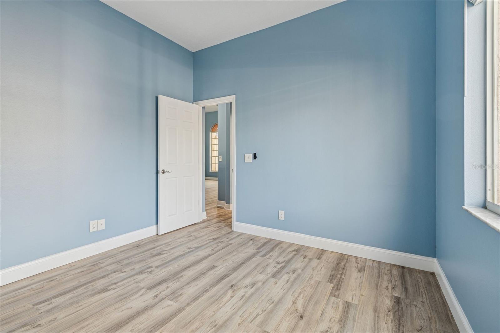 WESTCHASE SEC 110 - Residential