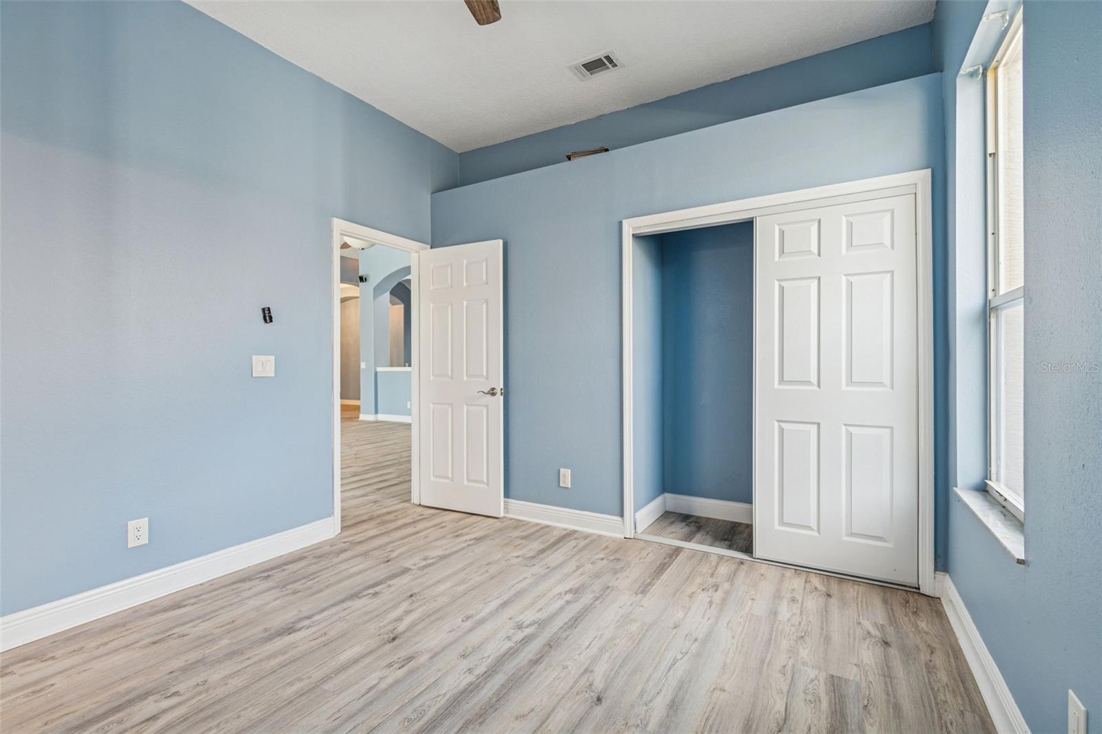 WESTCHASE SEC 110 - Residential