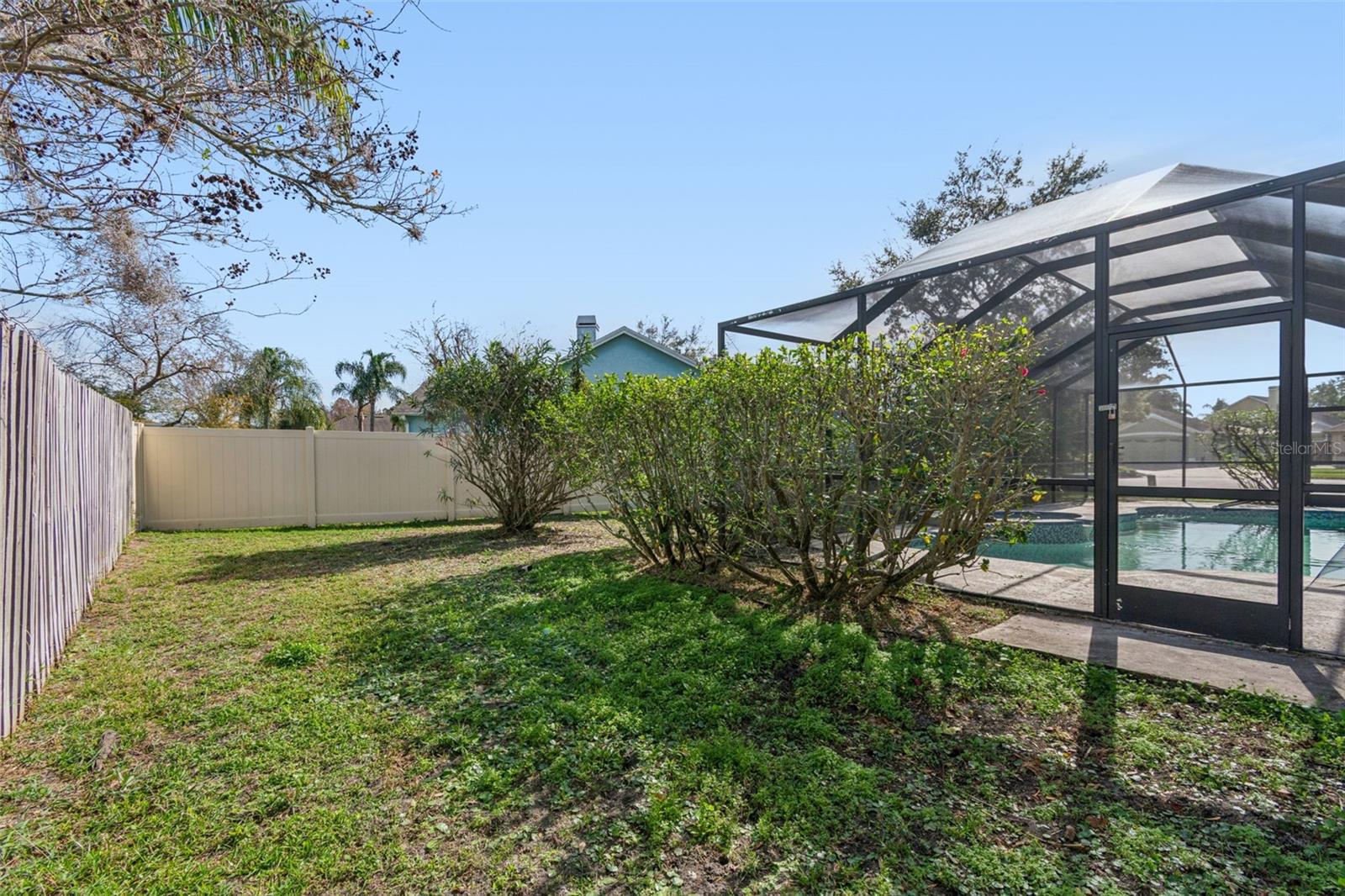 WESTCHASE SEC 110 - Residential