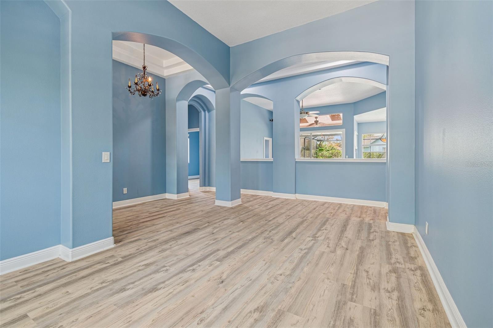 WESTCHASE SEC 110 - Residential