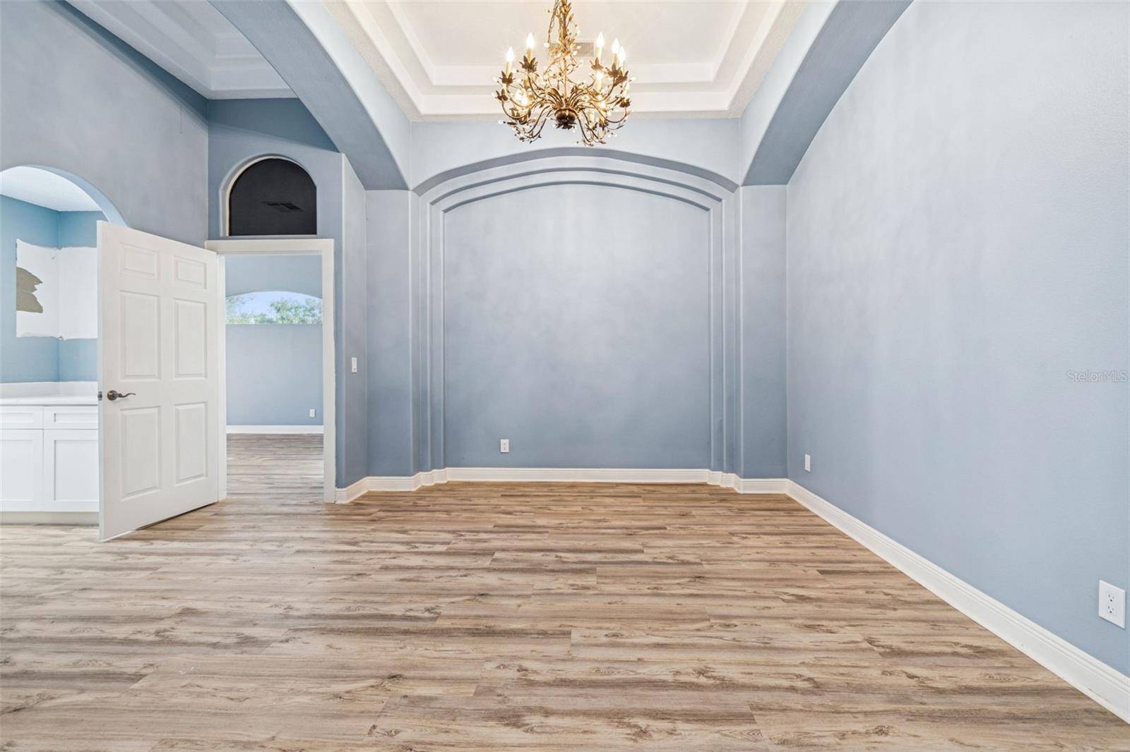 WESTCHASE SEC 110 - Residential