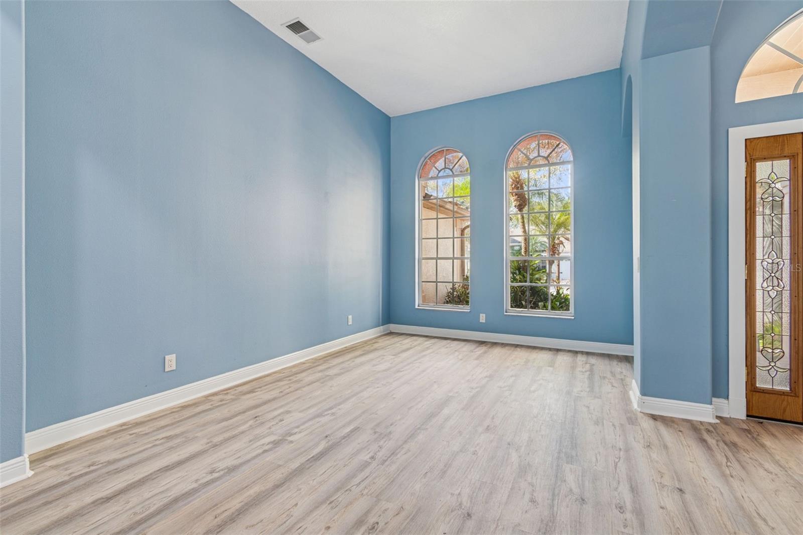 WESTCHASE SEC 110 - Residential