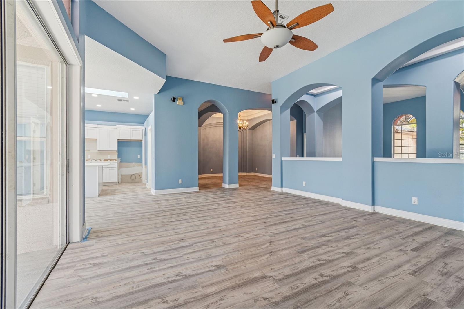 WESTCHASE SEC 110 - Residential