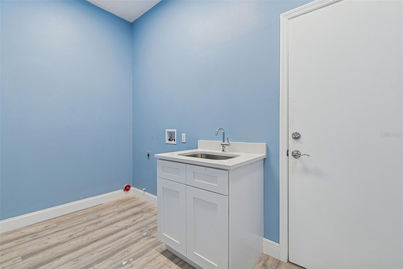 WESTCHASE SEC 110 - Residential