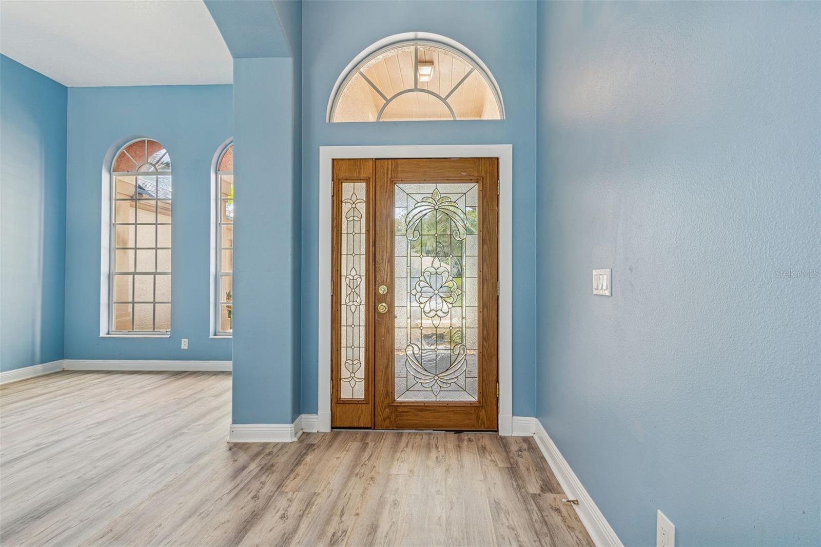 WESTCHASE SEC 110 - Residential