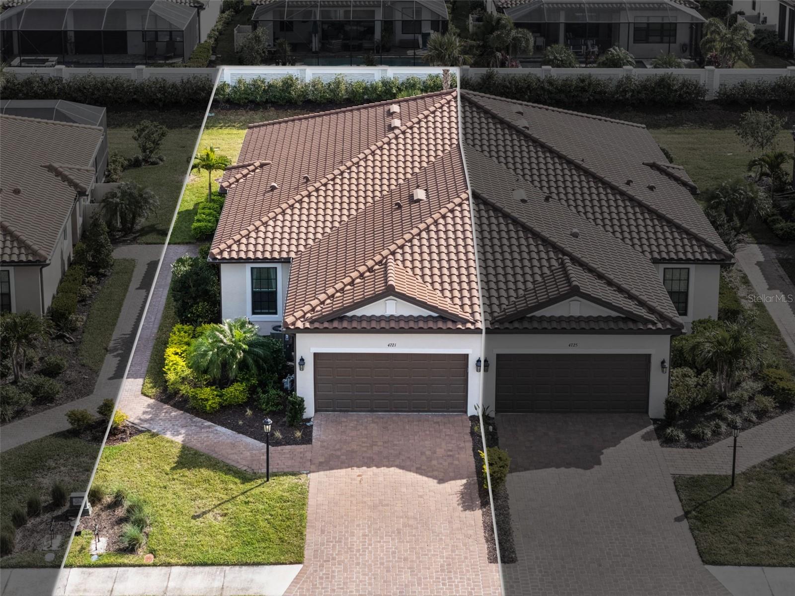 4721 TORTONA COURT