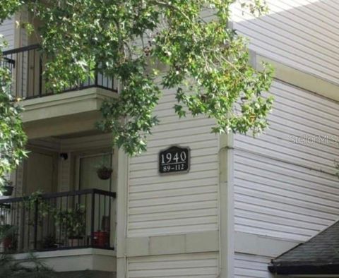Photo of 1940 Lake Atriums Circle #92, Orlando, FL 32839 (MLS # S5131988)