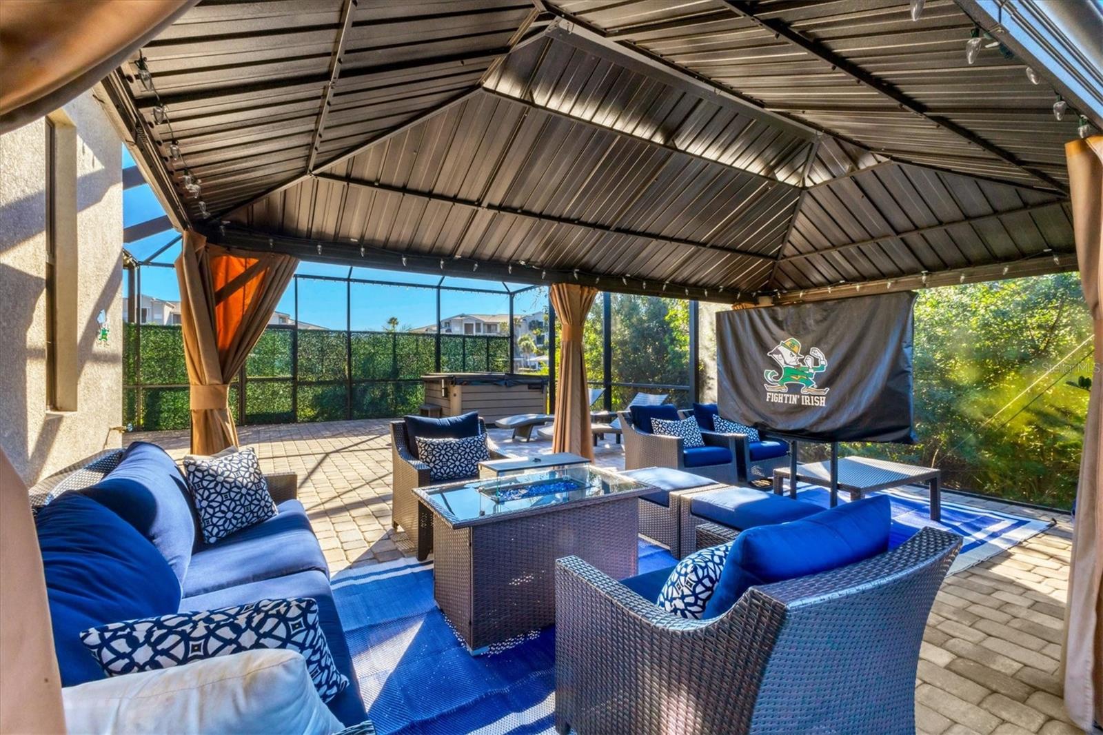 LAKEWOOD NATIONAL GOLF CULB PH II - Residential