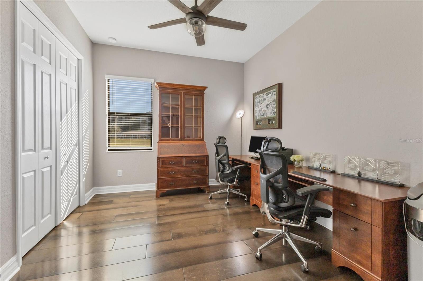 LAKEWOOD NATIONAL GOLF CULB PH II - Residential