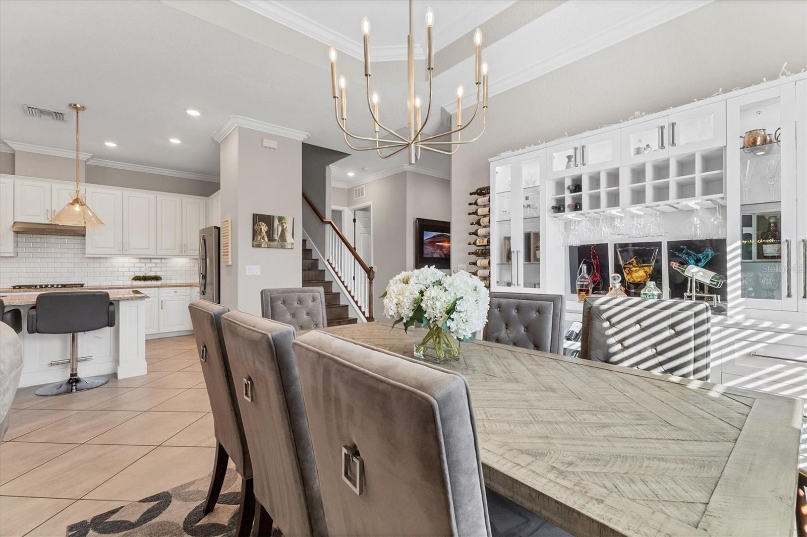 LAKEWOOD NATIONAL GOLF CULB PH II - Residential