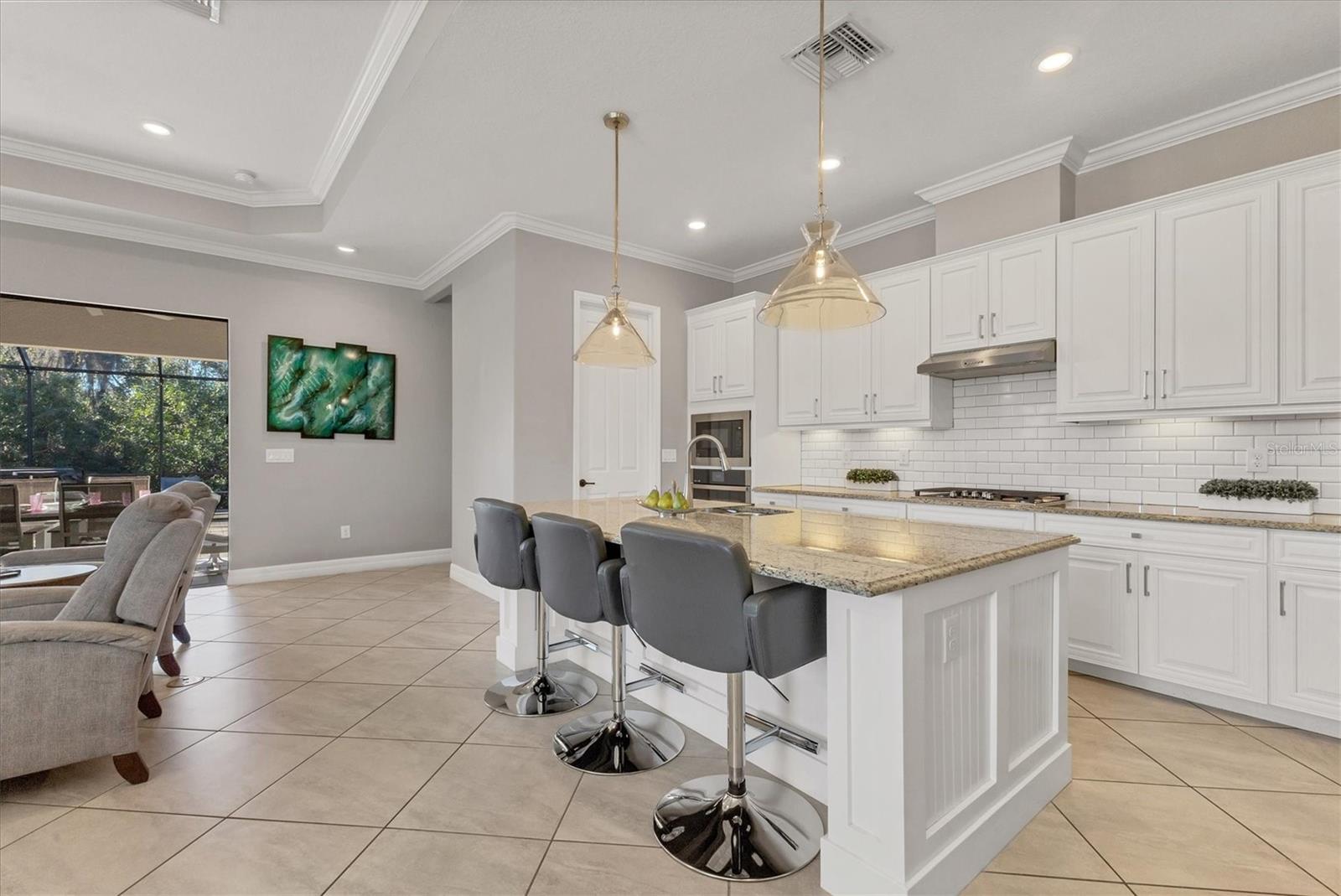 LAKEWOOD NATIONAL GOLF CULB PH II - Residential