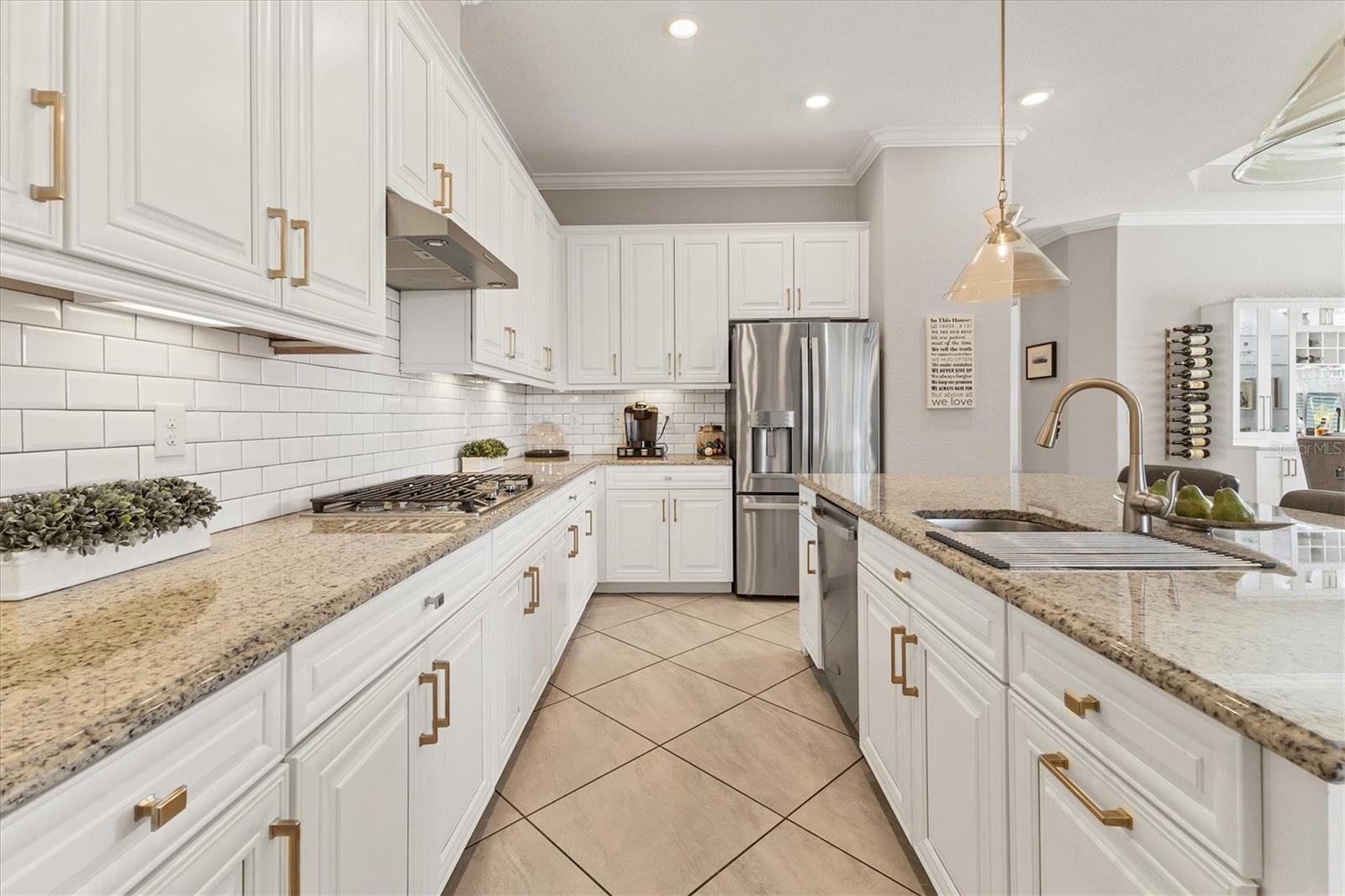 LAKEWOOD NATIONAL GOLF CULB PH II - Residential