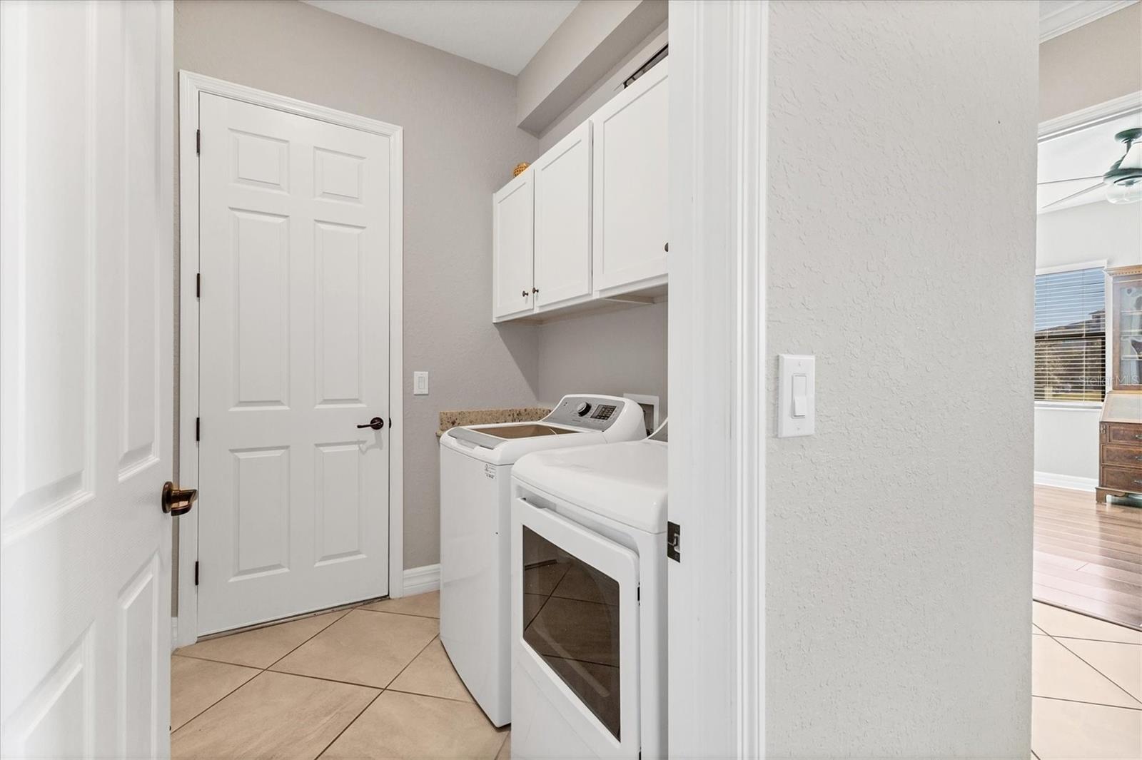 LAKEWOOD NATIONAL GOLF CULB PH II - Residential