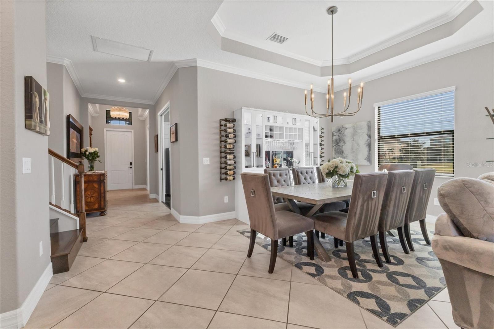 LAKEWOOD NATIONAL GOLF CULB PH II - Residential