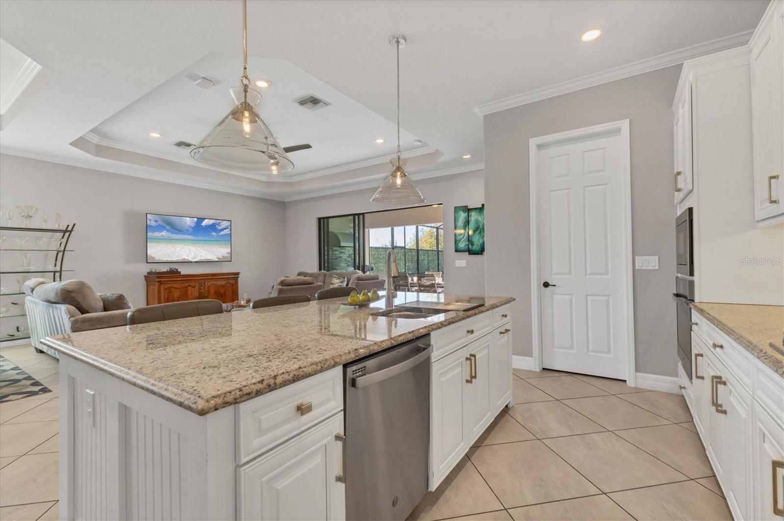 LAKEWOOD NATIONAL GOLF CULB PH II - Residential