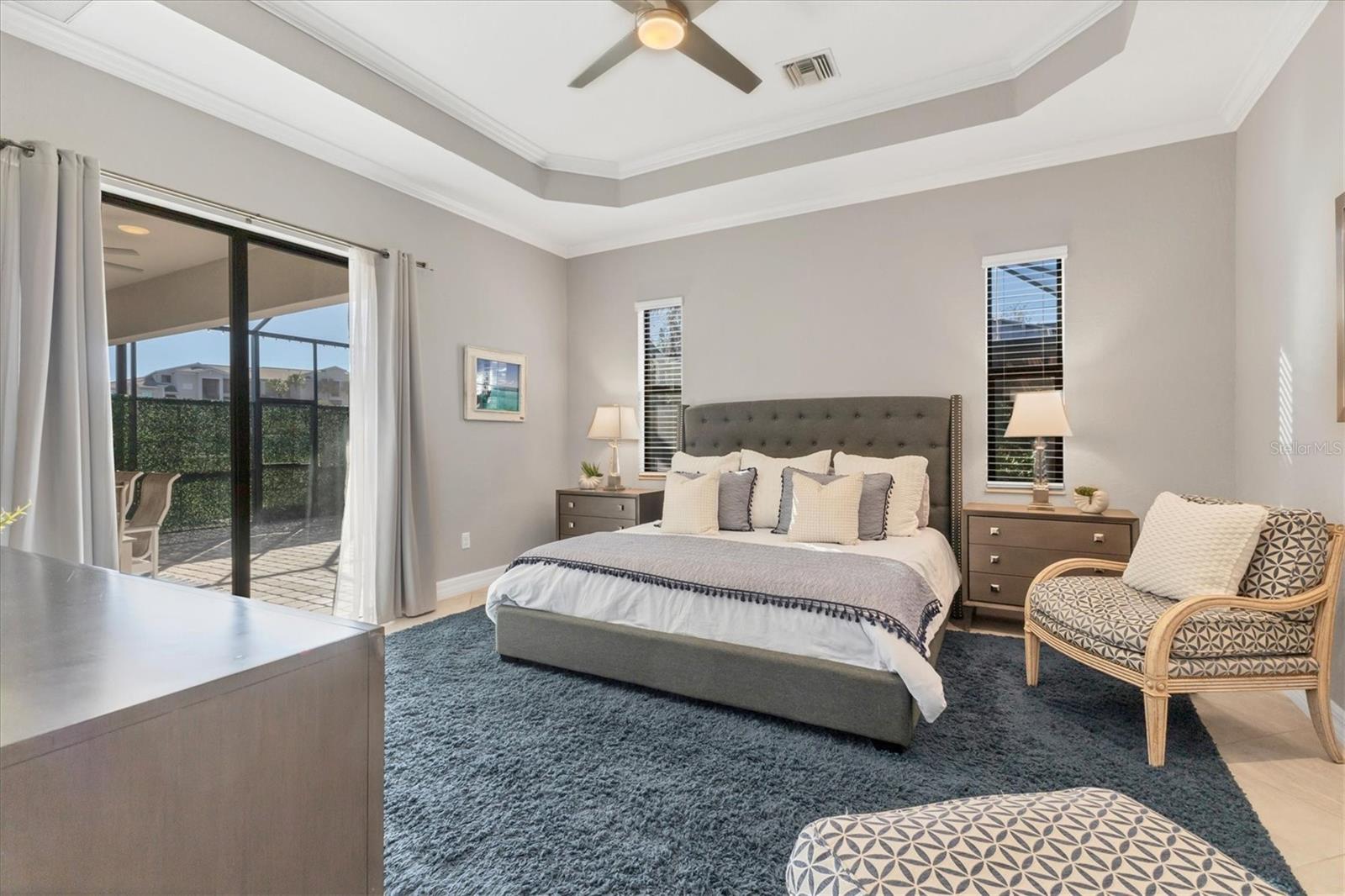 LAKEWOOD NATIONAL GOLF CULB PH II - Residential