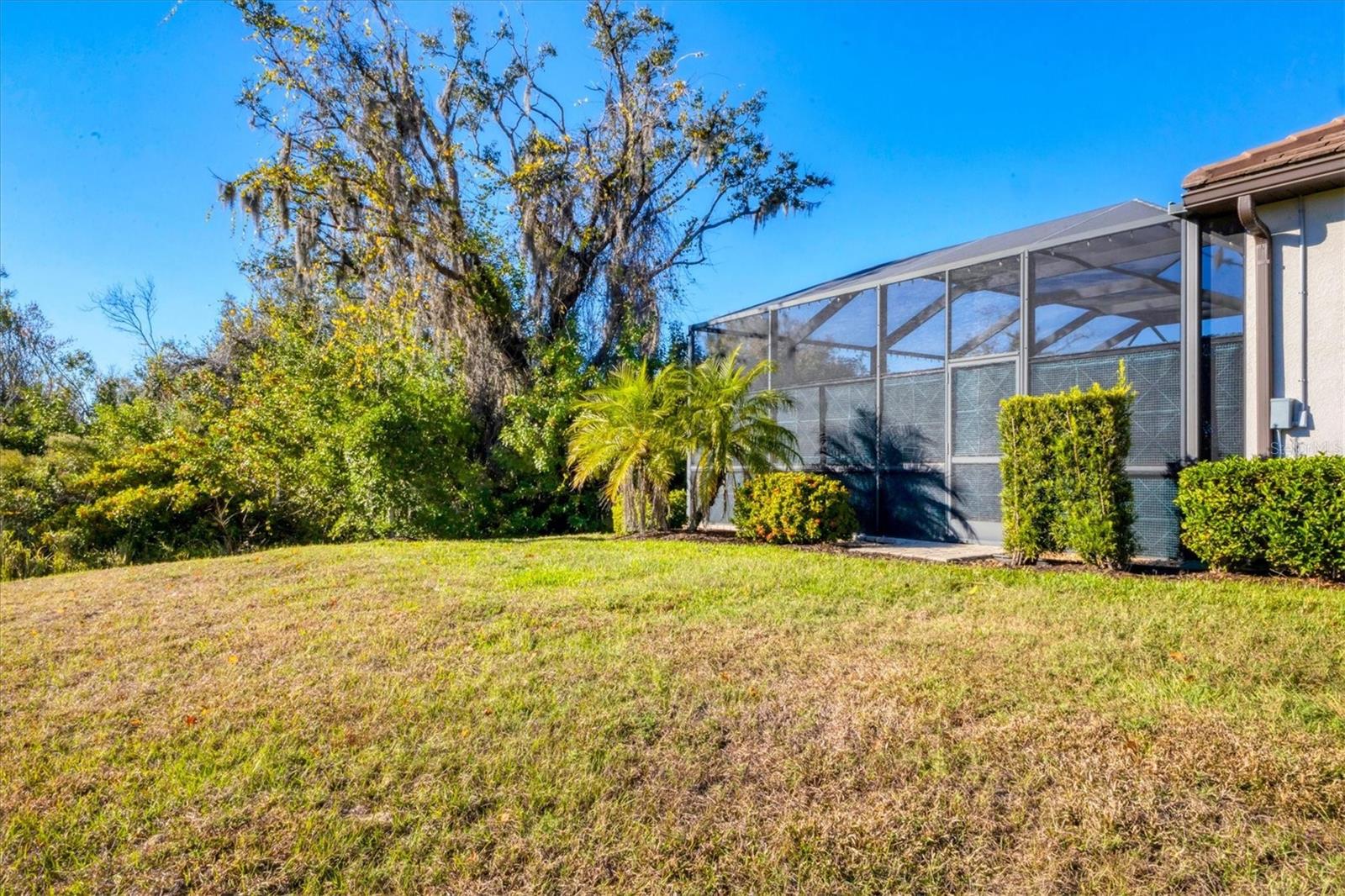 LAKEWOOD NATIONAL GOLF CULB PH II - Residential