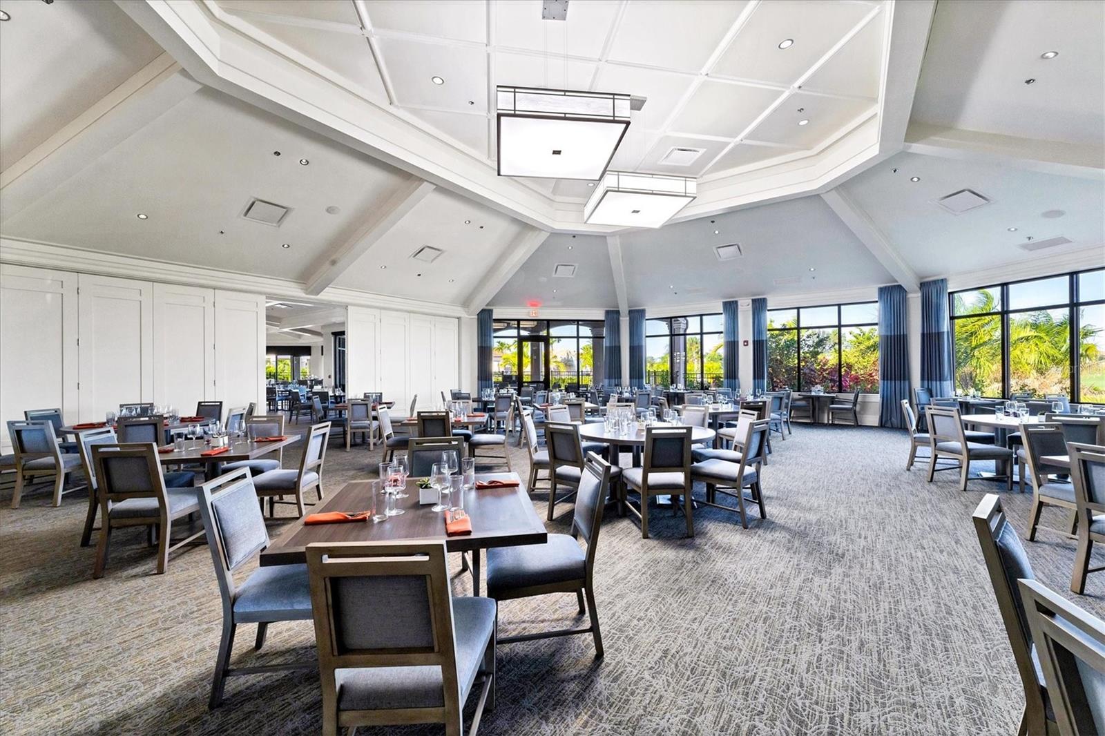 LAKEWOOD NATIONAL GOLF CULB PH II - Residential