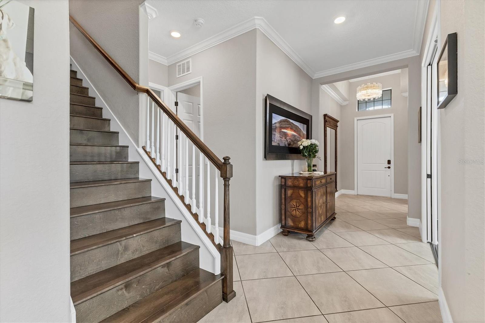 LAKEWOOD NATIONAL GOLF CULB PH II - Residential