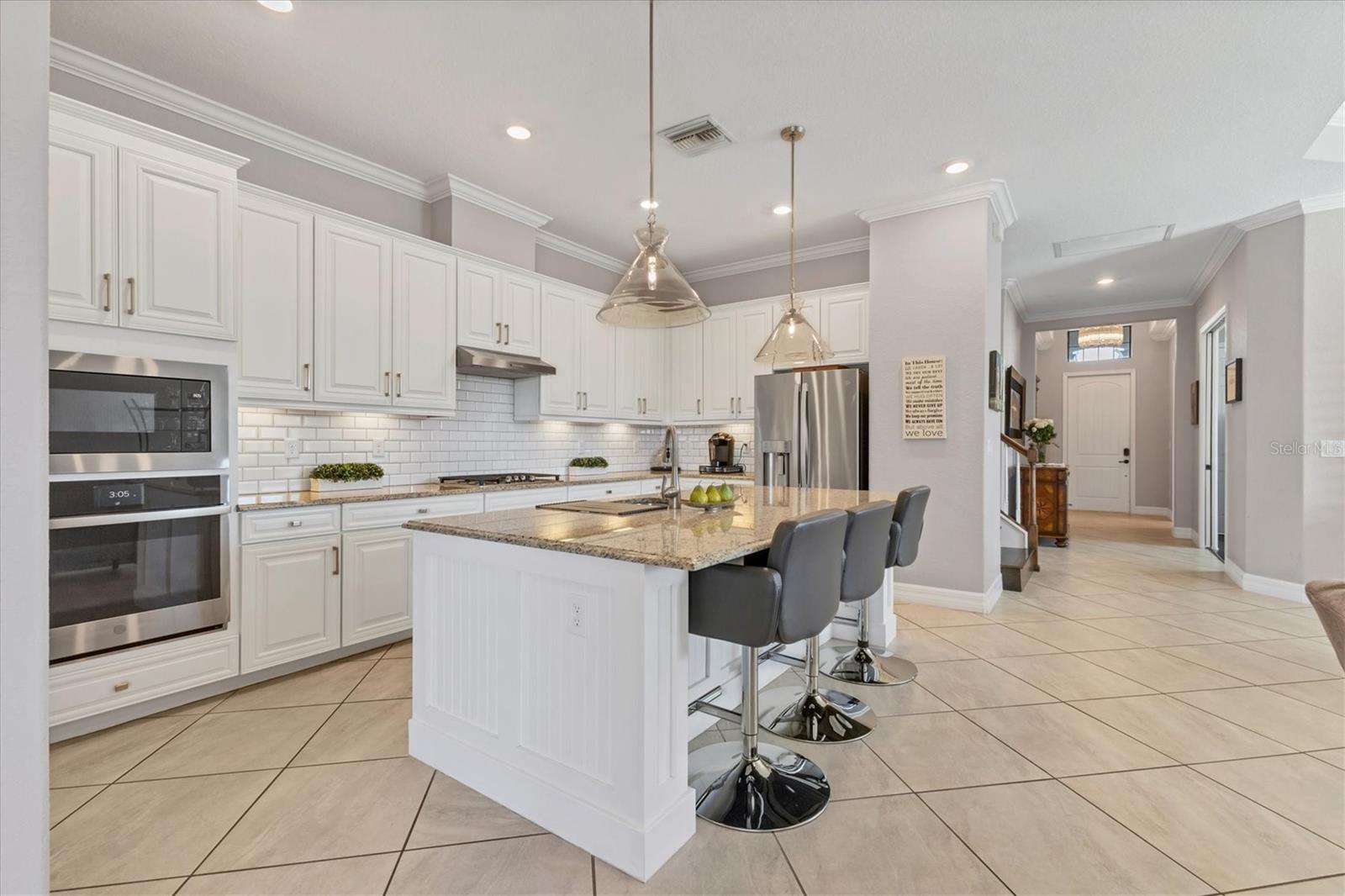 LAKEWOOD NATIONAL GOLF CULB PH II - Residential