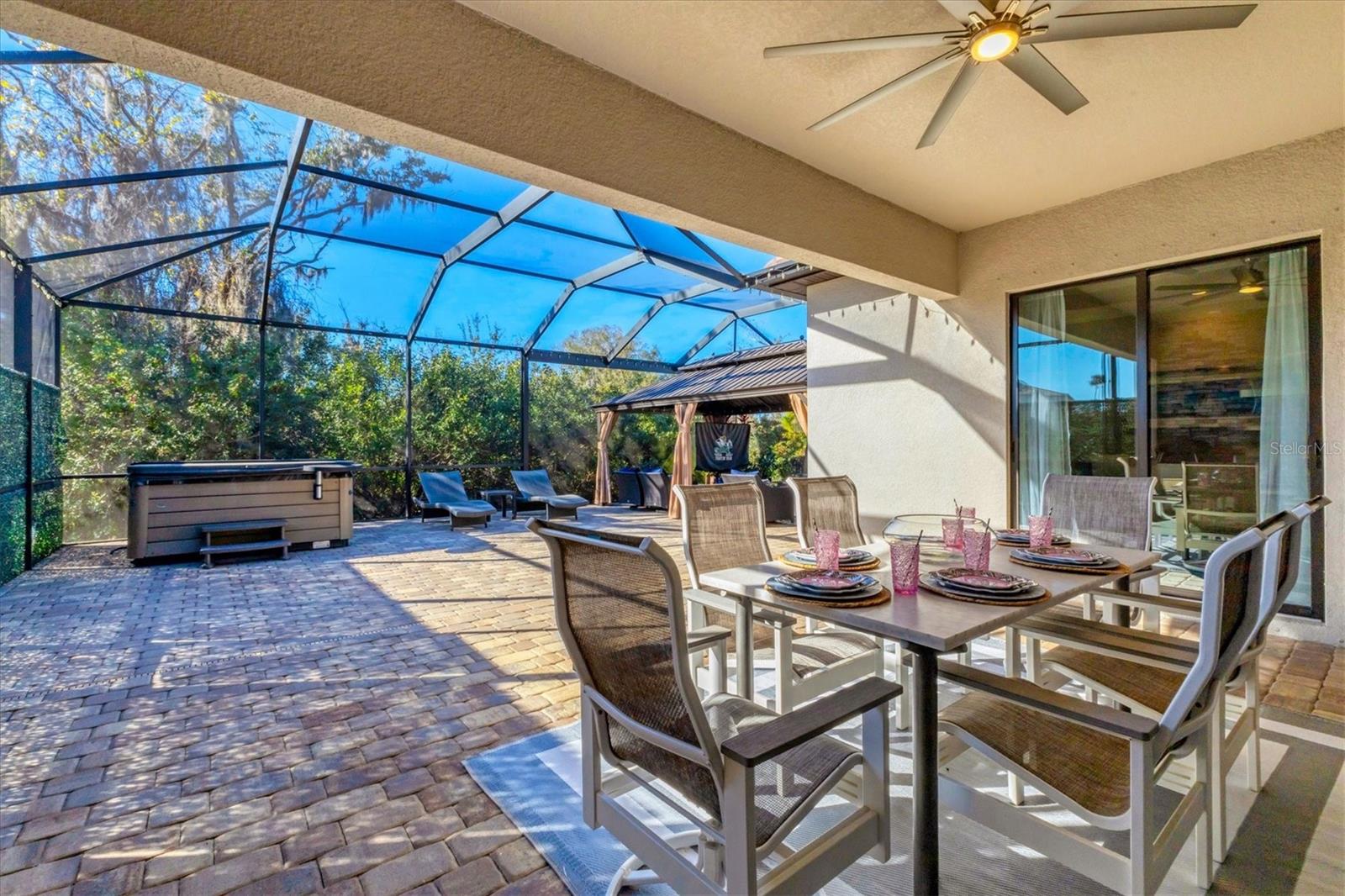 LAKEWOOD NATIONAL GOLF CULB PH II - Residential