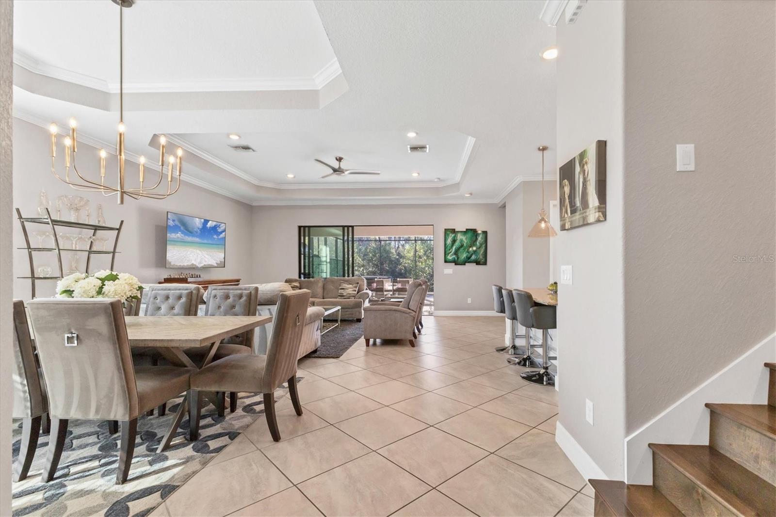 LAKEWOOD NATIONAL GOLF CULB PH II - Residential