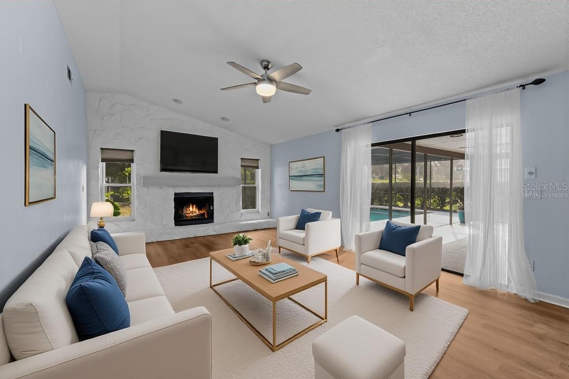 3592 FAIRWAY FOREST DRIVE