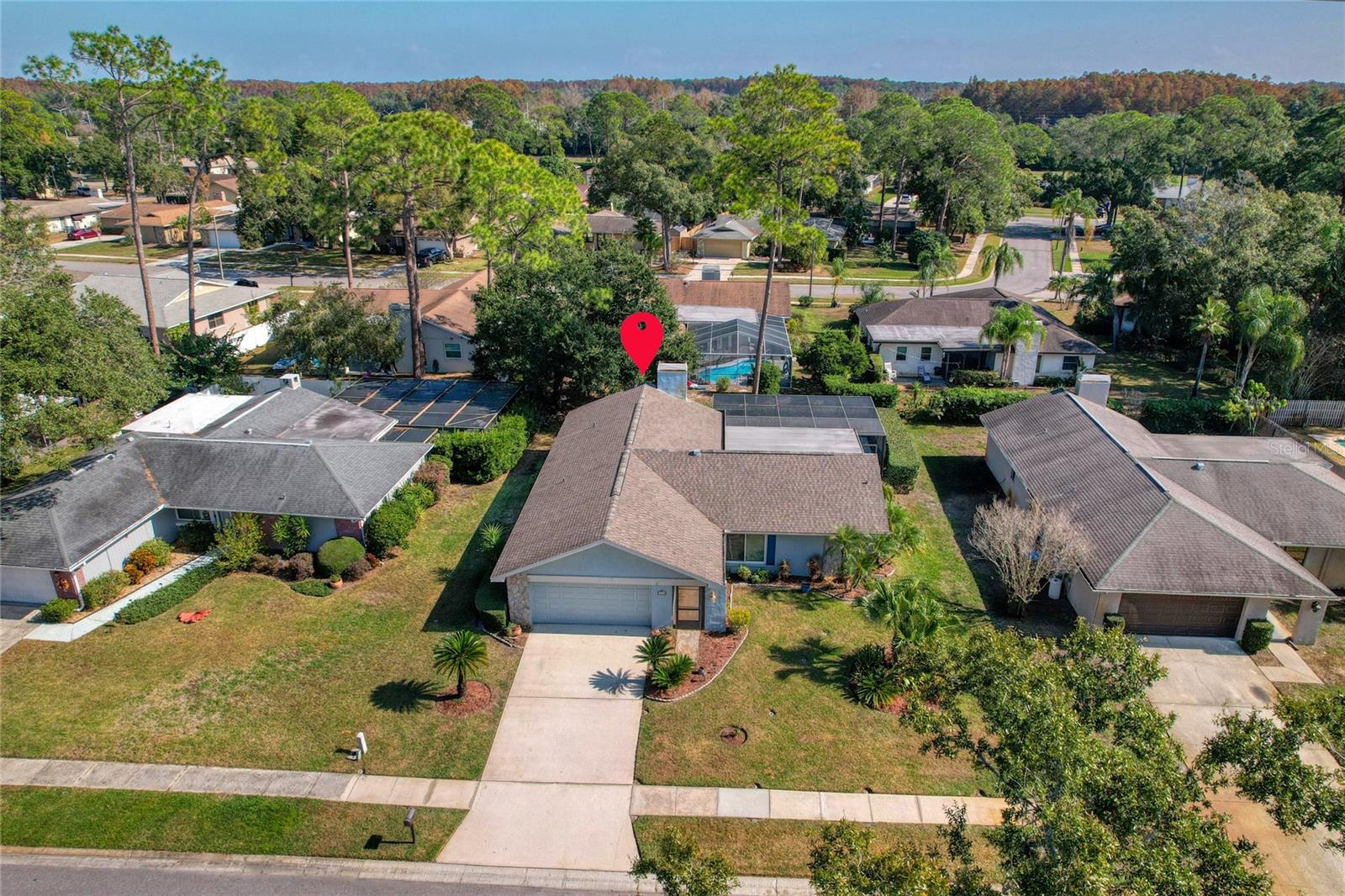 FAIRWAY FOREST - Residential