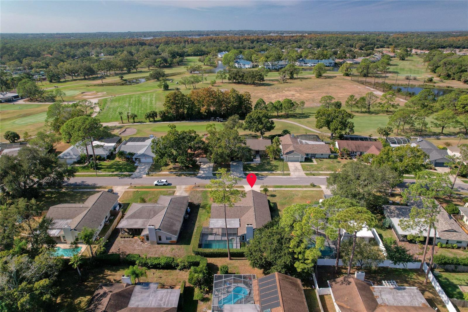 FAIRWAY FOREST - Residential