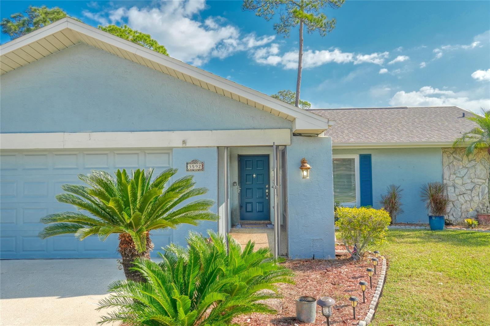 FAIRWAY FOREST - Residential