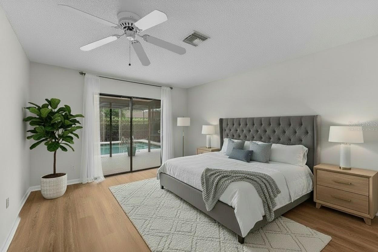 FAIRWAY FOREST - Residential