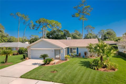 3592 FAIRWAY FOREST DRIVE PALM HARBOR FL 34685