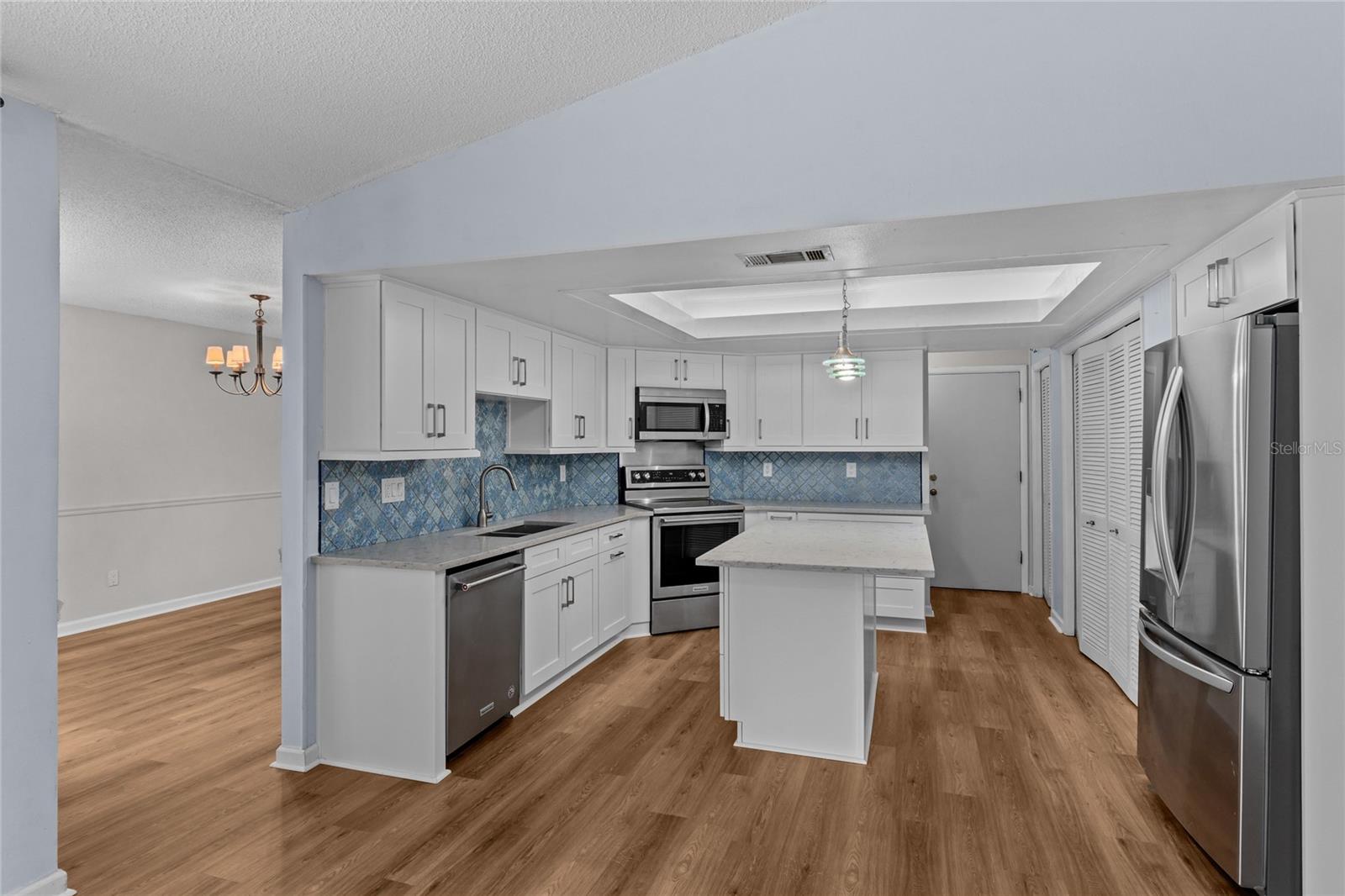 FAIRWAY FOREST - Residential