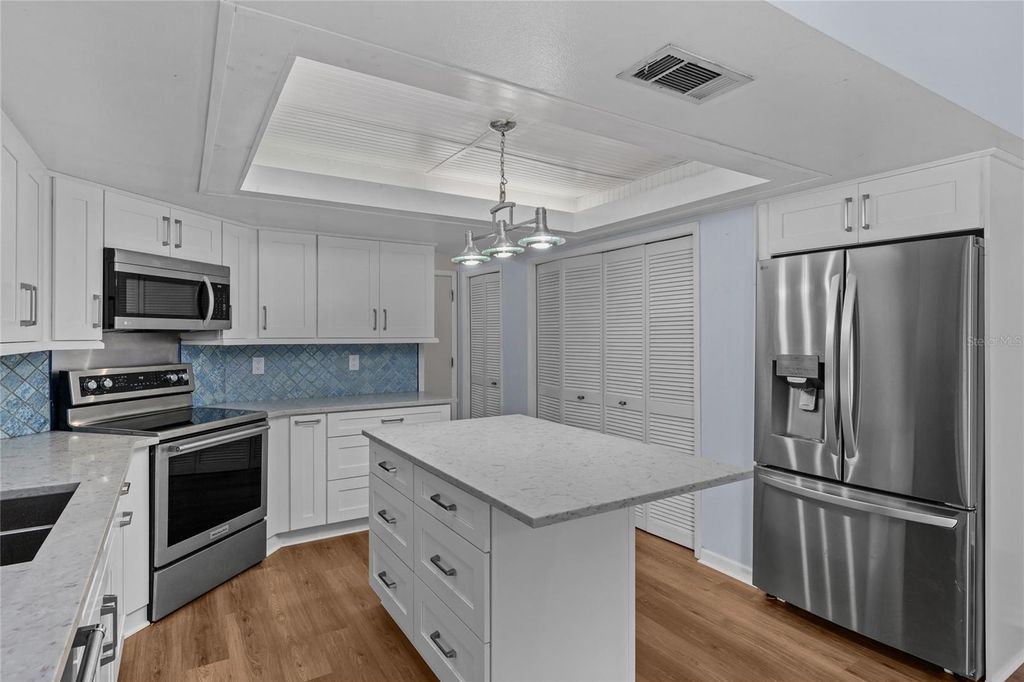 Photo of 3592 Fairway Forest Drive, Palm Harbor, FL 34685 (MLS # TB8451077)