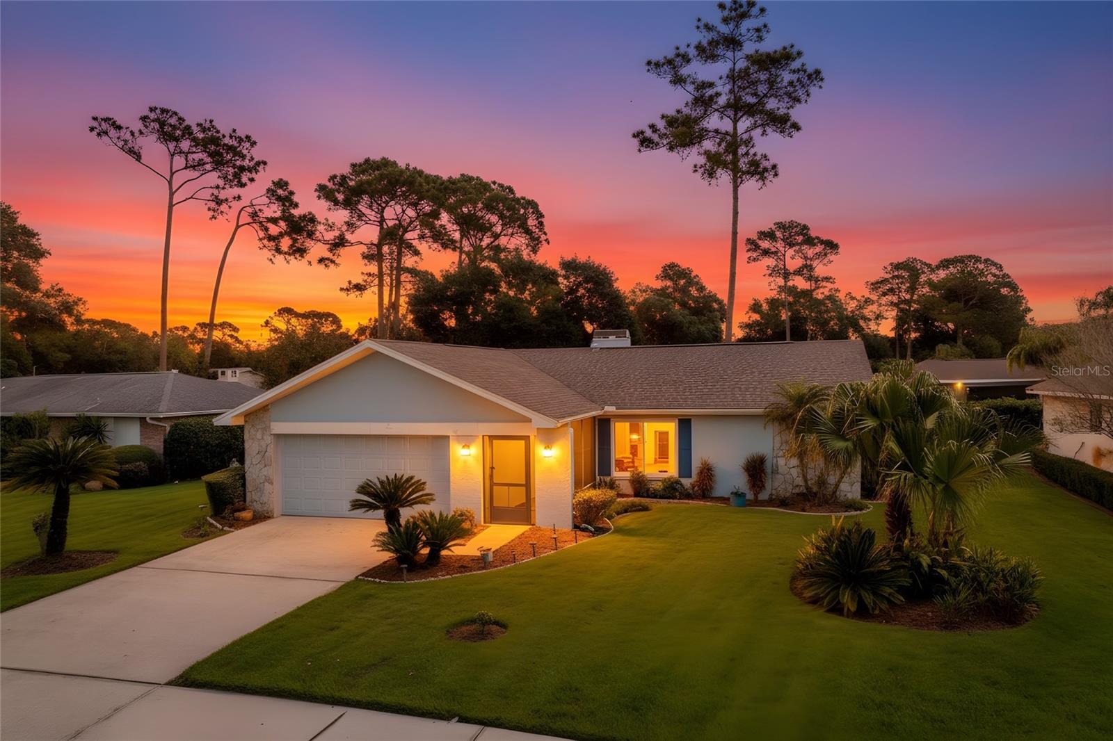 FAIRWAY FOREST - Residential