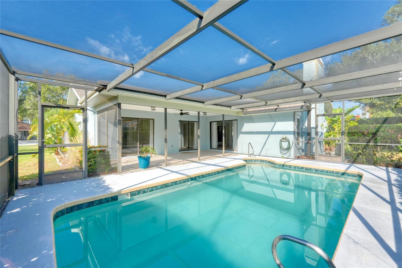 FAIRWAY FOREST - Residential