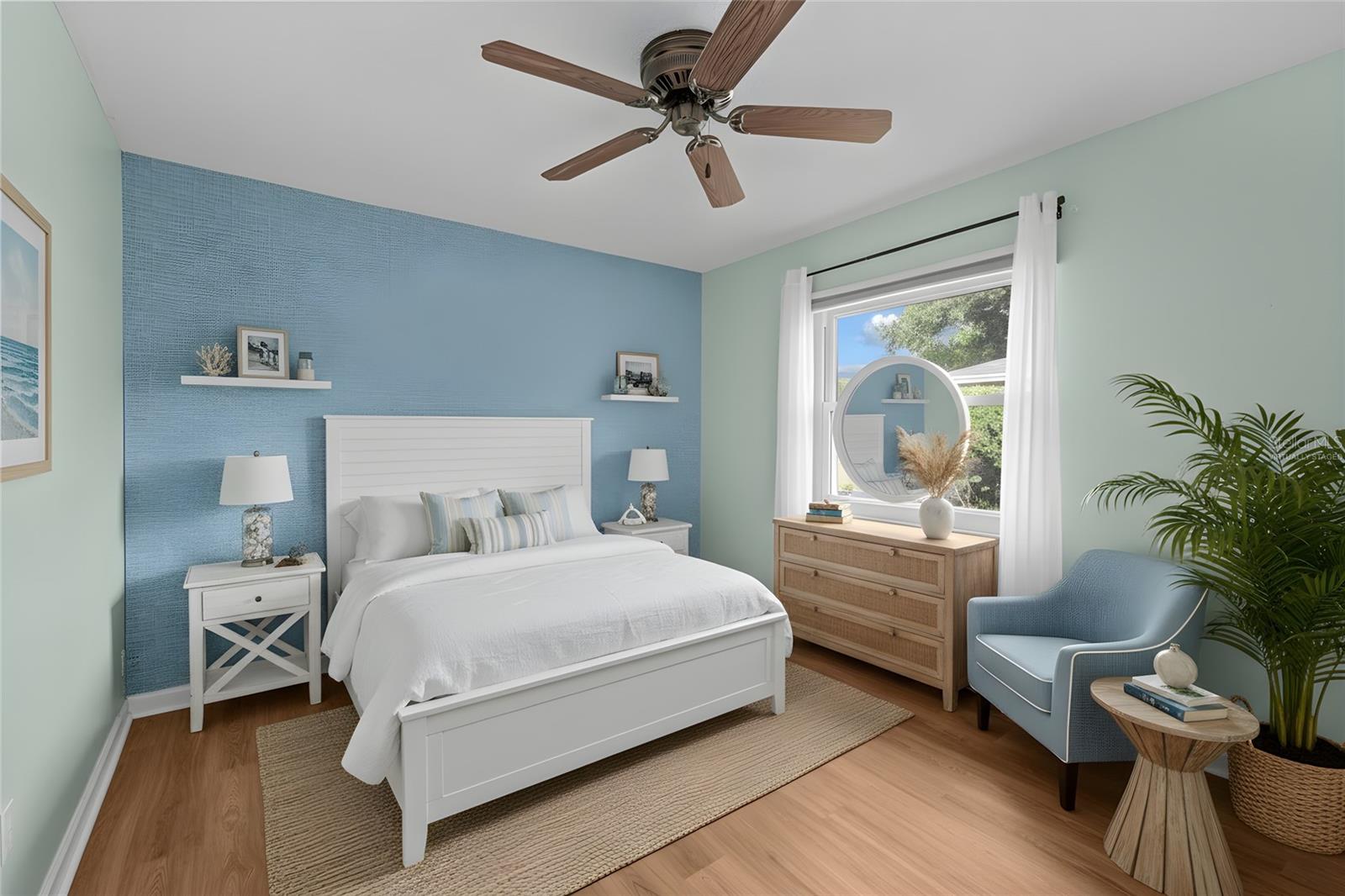 FAIRWAY FOREST - Residential