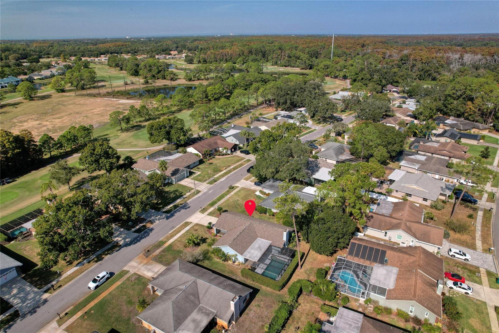 FAIRWAY FOREST - Residential