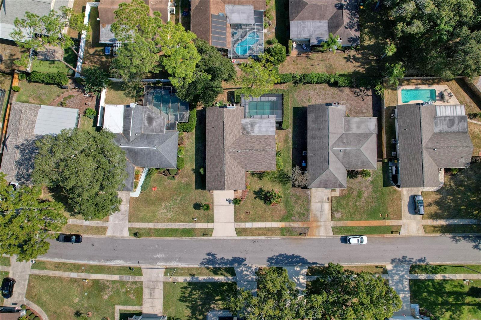 FAIRWAY FOREST - Residential