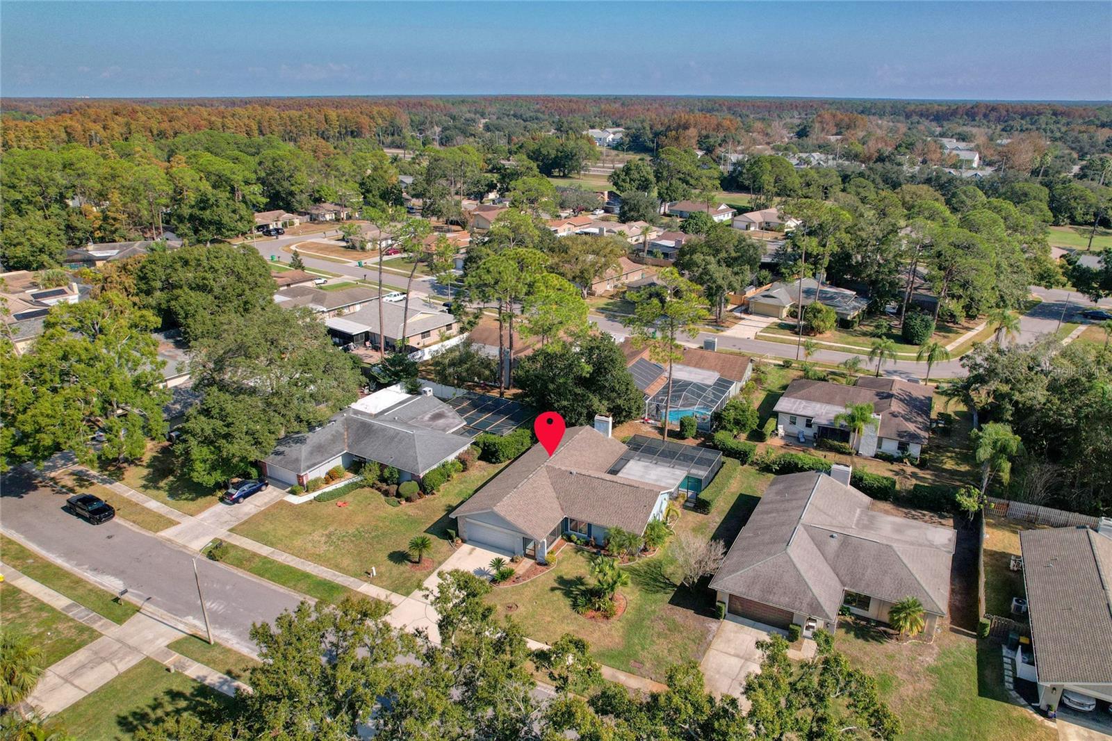 FAIRWAY FOREST - Residential