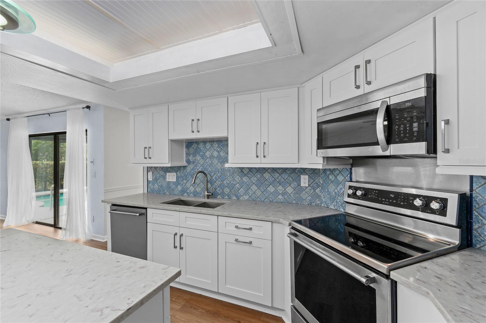 FAIRWAY FOREST - Residential