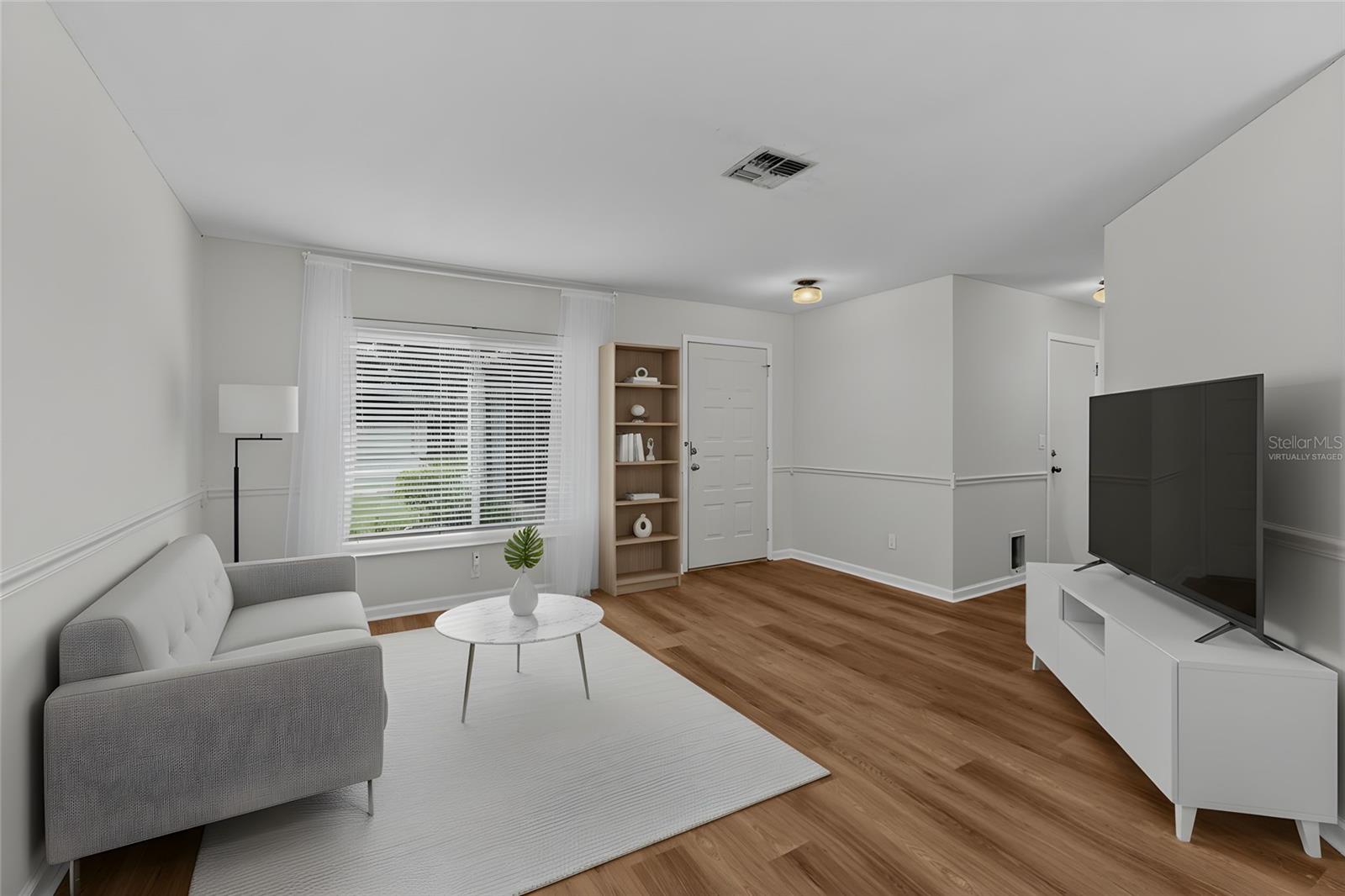 FAIRWAY FOREST - Residential