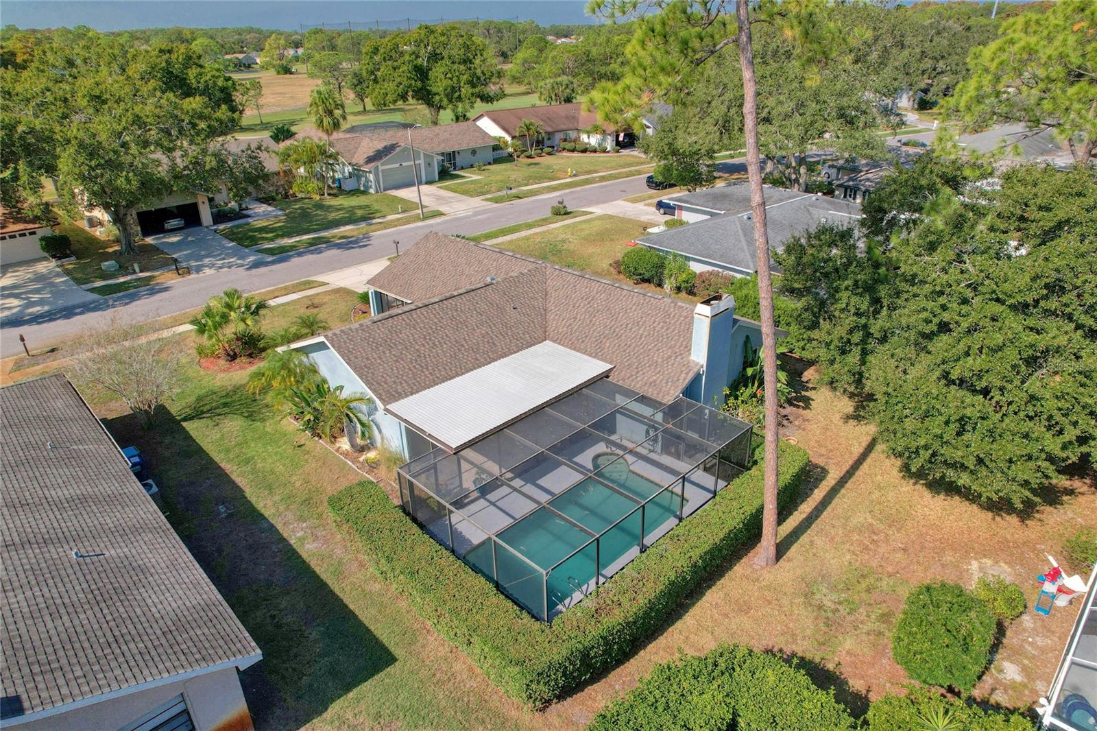 FAIRWAY FOREST - Residential