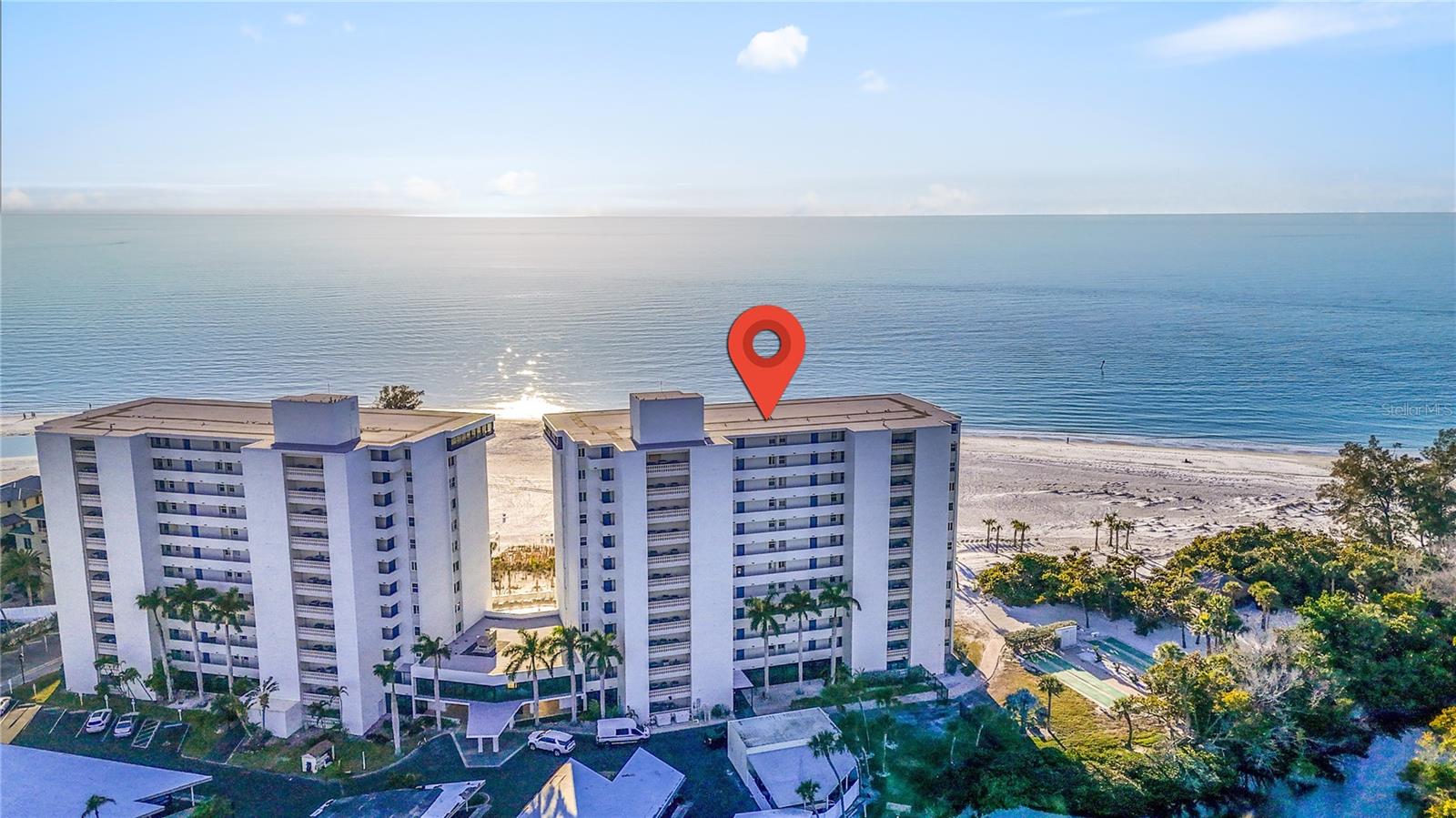 WHISPERING SANDS SEC 7 - Residential